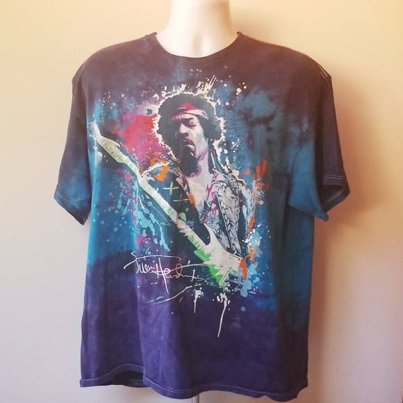 Other - Jimmy Hendricks T shirt